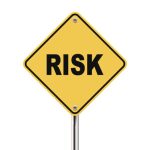 Risk Sign