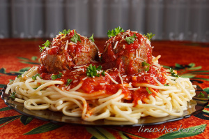 Meatballs