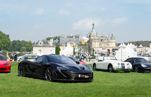 UK Car III