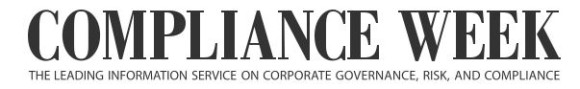 Compliance Week