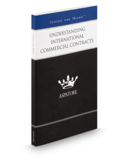 Understanding International Commercial Contracts book cover