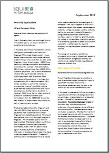 Sept 2016 Legal Update Link