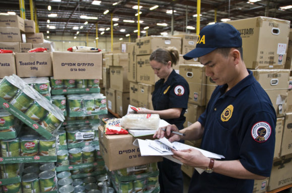 Flickr / U.S. Food and Drug Administration